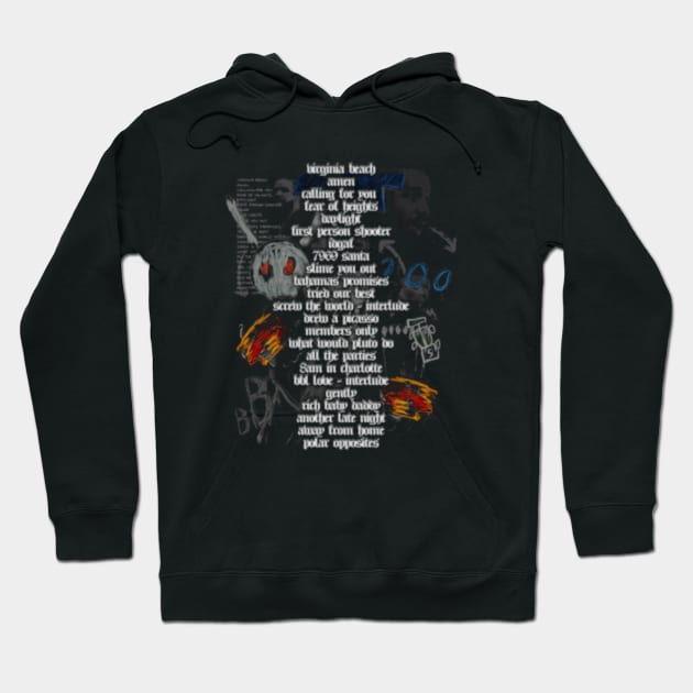 In the heights hoodie shop